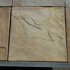 Rockface Paver